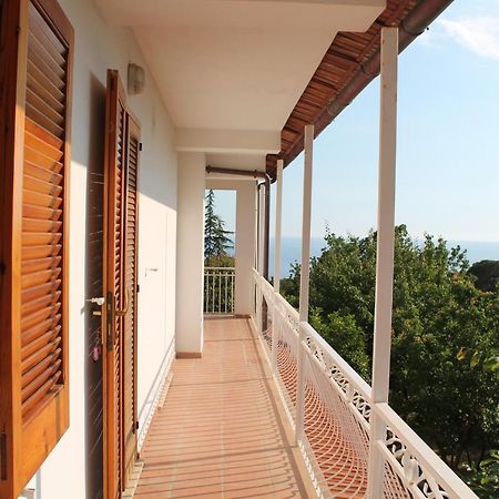 B&B Maratea Vacanze Buitenkant foto