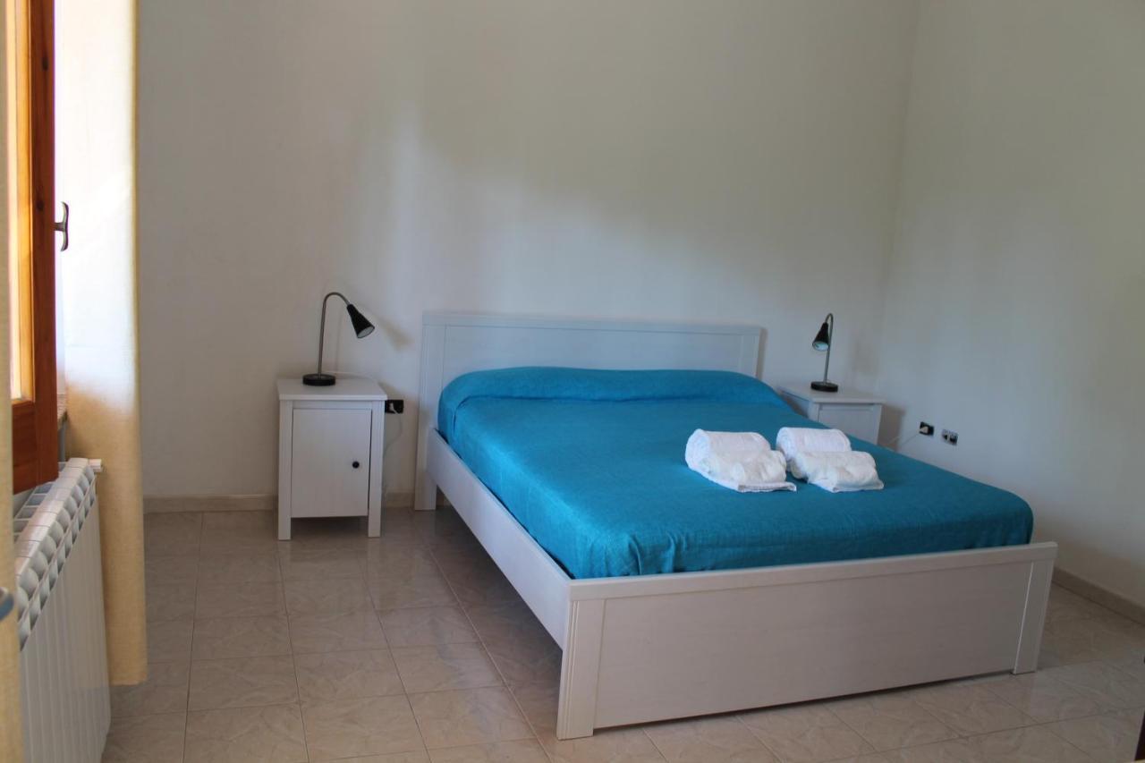 B&B Maratea Vacanze Buitenkant foto