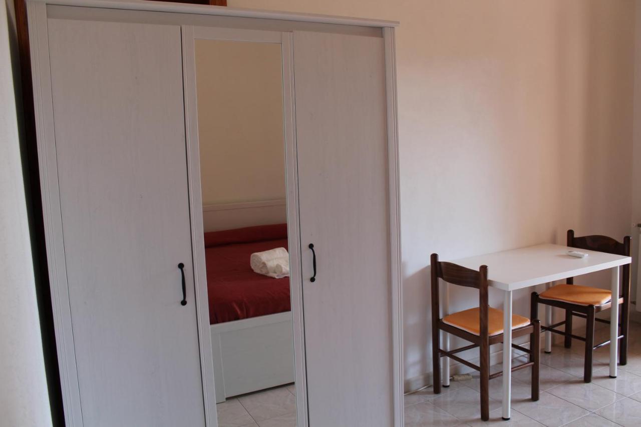 B&B Maratea Vacanze Buitenkant foto