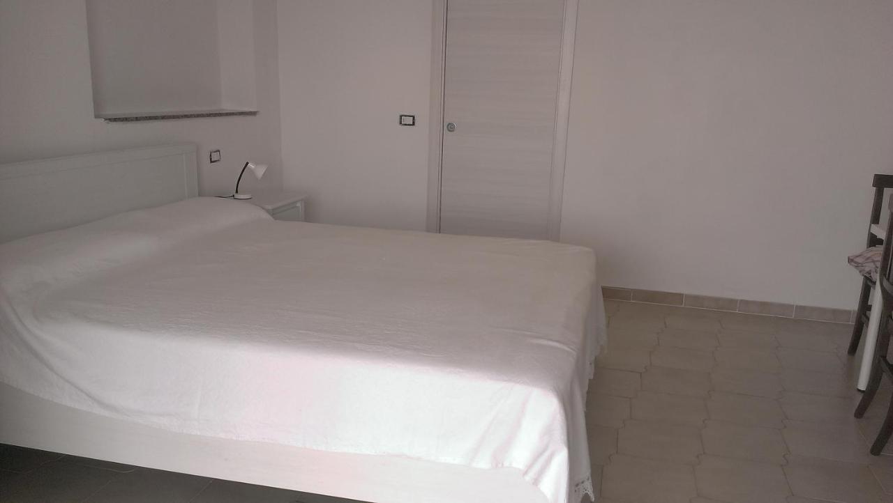 B&B Maratea Vacanze Buitenkant foto