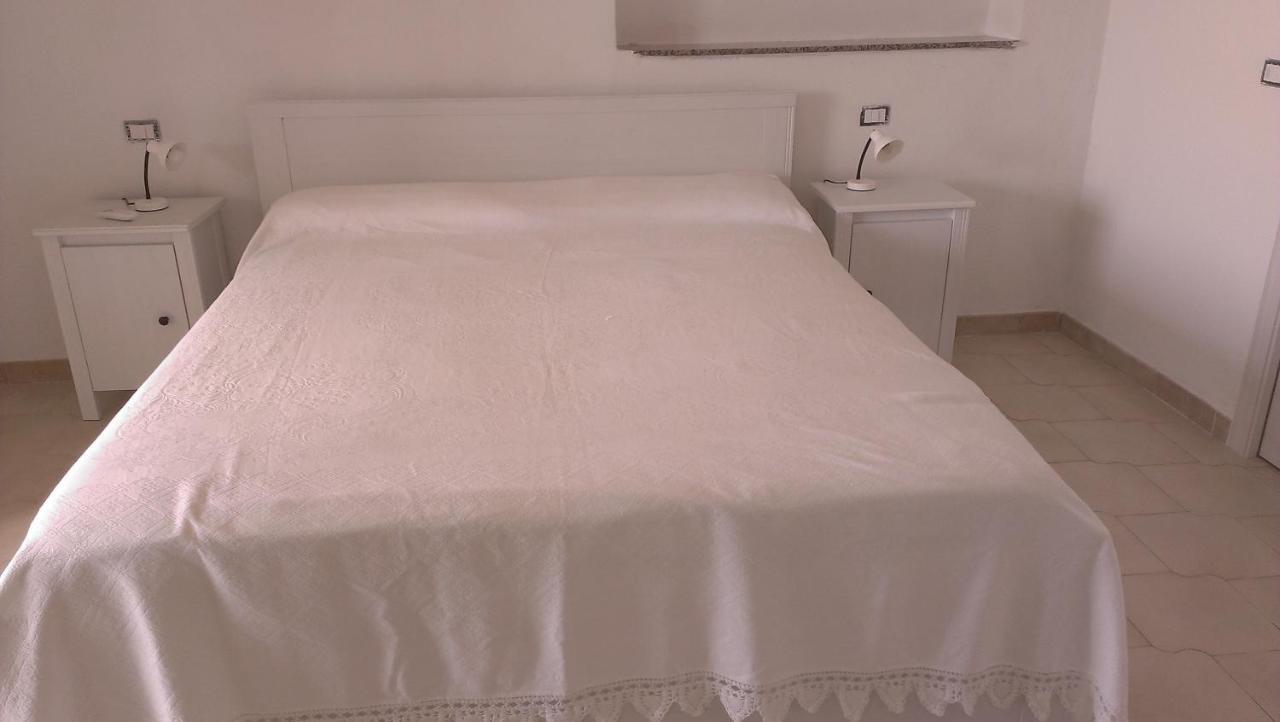 B&B Maratea Vacanze Buitenkant foto