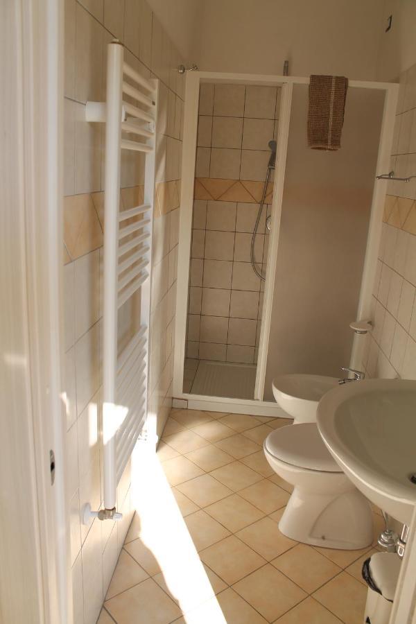 B&B Maratea Vacanze Buitenkant foto